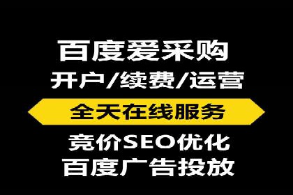 竞价推广的技巧与案例分享
